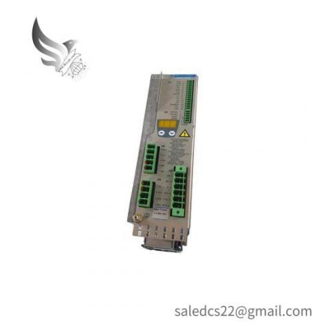 Schneider LXM15LD17N4 Servo Drive