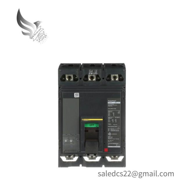 Schneider MGF36800 Circuit Breaker: Advanced Protection for Industrial Automation