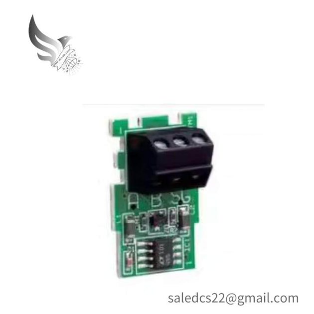 Schneider PCB5010B: Advanced Industrial Communication Module