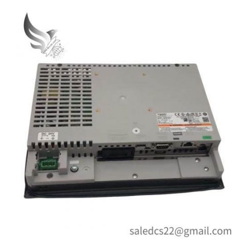 Schneider Electric HMIGTO5310 PLC Module, Automation Solutions