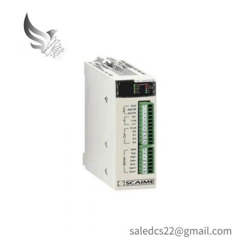 Schneider Electric PMESWT0100 Ethernet Partner Module for Modicon X80 Series