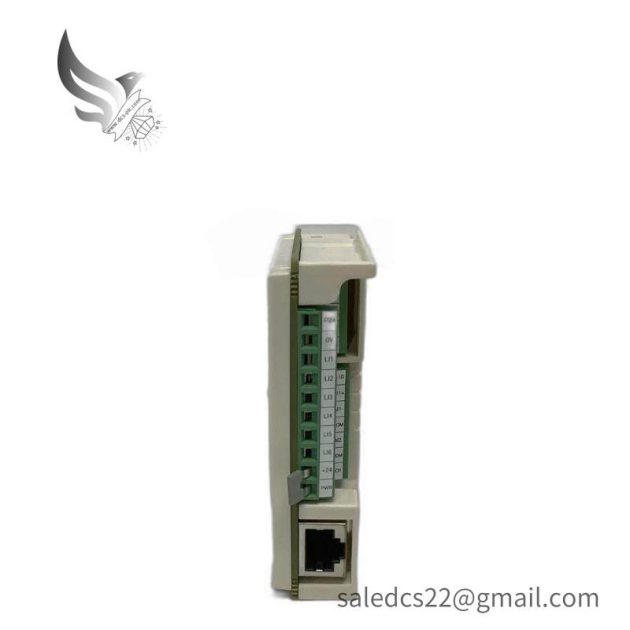 Schneider STBDAI7220 Digital Input Module for Distributed I/O Solutions