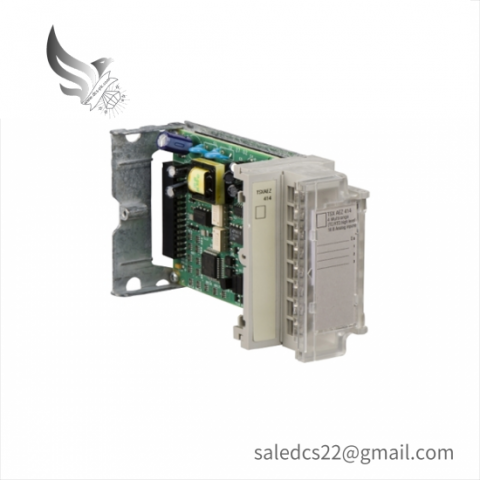 Schneider TSXAEZ802 Analog Input Module - Advanced Control Solution for Industrial Automation