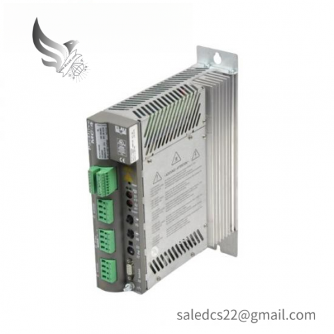 Schneider VDM01U30AQ00 PowerDrive Motion Controller