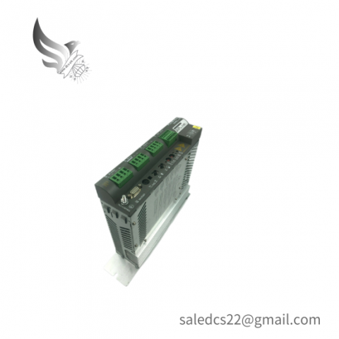 Schneider VDM01U30AQ00 Servo Drive; Manufacturer: Schneider Electric