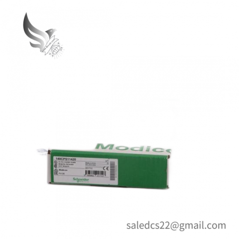 Schneider VX4RZD303 VW2RZD303 Modicon PLC Module