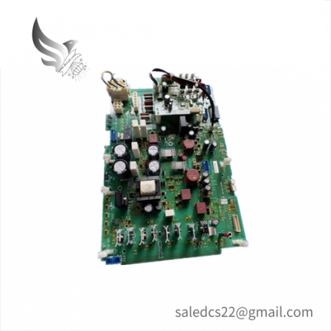 Schneider VX5A1HC2531 Inverter Power Board, Advanced Industrial Control Solution