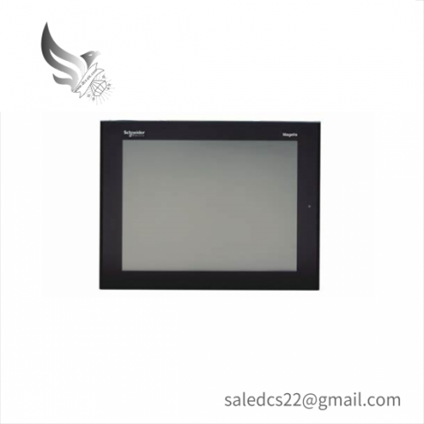 Schneider XBTGT6340 Advanced Touchscreen Panel