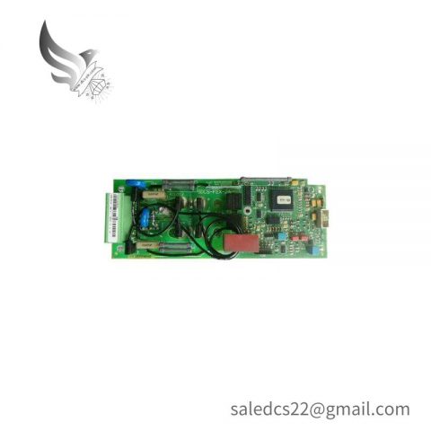 ABB SDCS-FEX-2 / SDCS-FEX-2A Power Supply Circuit Board - High Efficiency, Reliable Power Solution