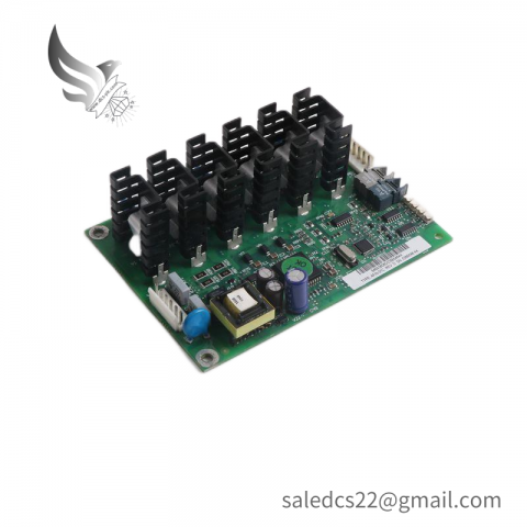 ABB SDCS-FEX-32A Control Board: High Performance, Brand New Inventory