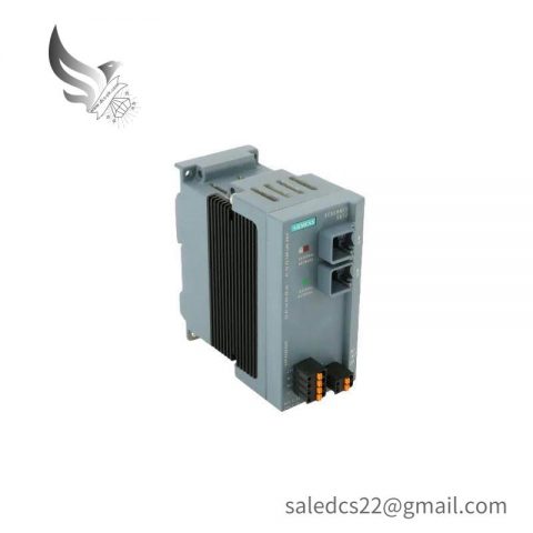 GE SEC PB5-DY Control Module for Industrial Automation Systems