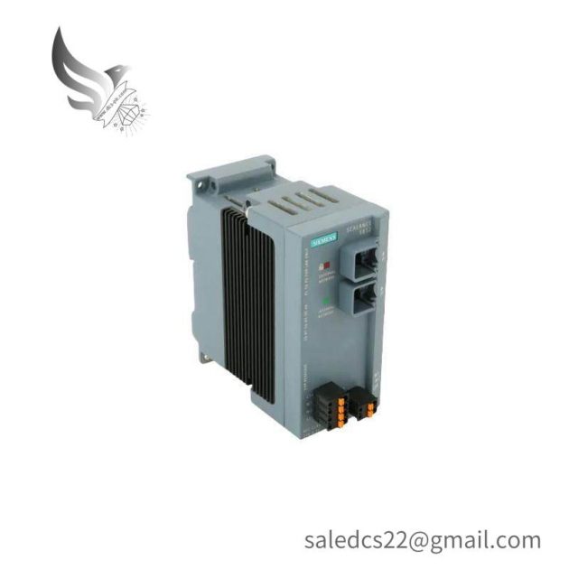 GE SEC PB5-DY Control Module for Industrial Automation Systems