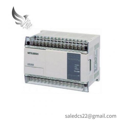 GE SEC PB5F-DY, Advanced Control Module for Industrial Automation Systems