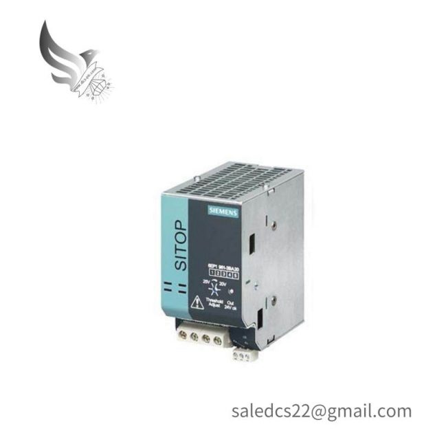 SEC PB5F-DYI Industrial Control Module