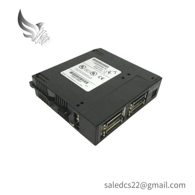 ABB SEVO C20003/2.1 Servo Module