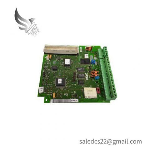 SEW Inverter Board: 8220980.1G + 8222452.10