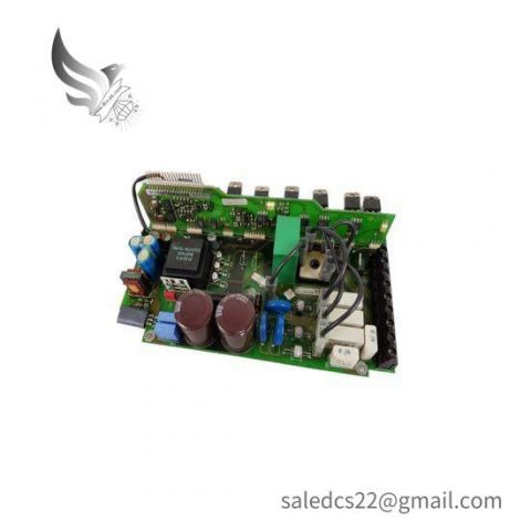 SEW Inverter Board - 8224927.1A / 8215790.17