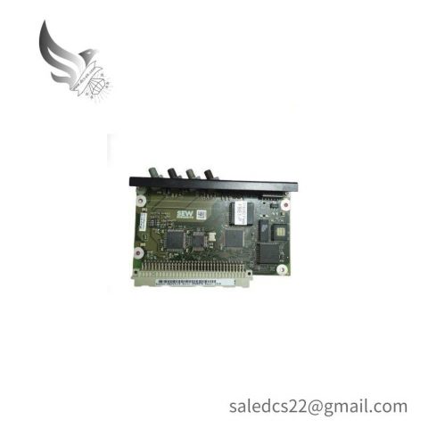 SEW DFI21B Interface Card: Advanced Motion Control Solutions