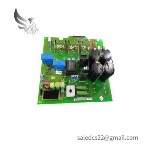 SEW MPB51A055-503-00 Industrial Drive Module