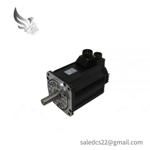 Yaskawa SGMSH-15ACA-TV11 AC Servo Motor, for Precision Control Applications