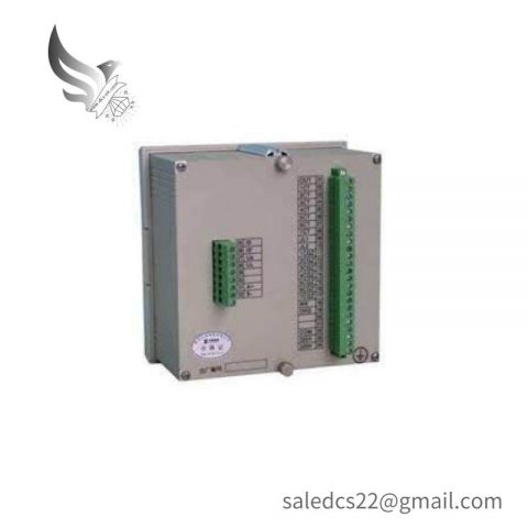 Shaanxi Zhongguan Electric Control Co., Ltd. DWK3-110CD - Advanced Compensation Control Module