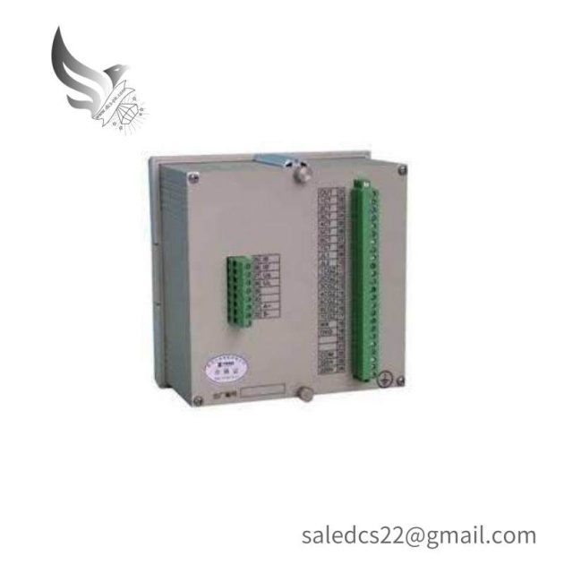 Shaanxi Zhongguan Electric Control Co., Ltd. DWK3-110CD - Advanced Compensation Control Module