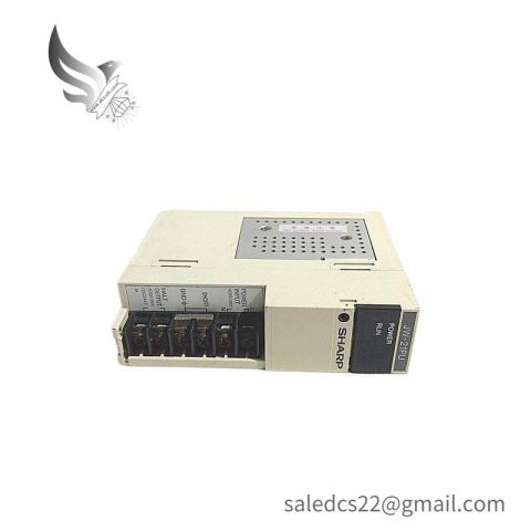 SHARP JW-21PU POWER SUPPLY MODULE