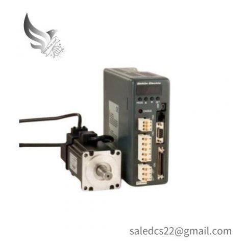 Shihi SDA-350A2 Servo Motor - High Precision Control Module