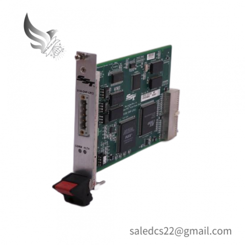 SICE FX3-XTIO84002: Industrial Control Module, Advanced Networking & Monitoring Solutions