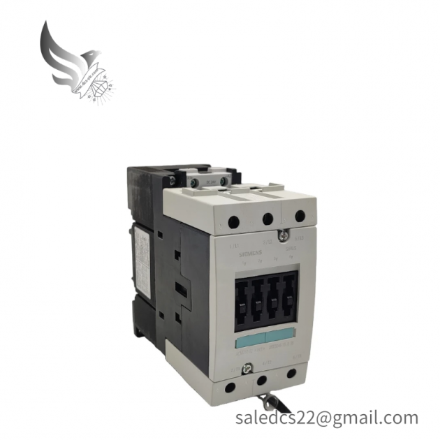 Siemens 16137-118 High-Performance Industrial Controller Module