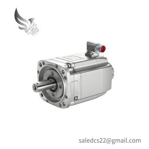 SIEMENS 1FK7063-2AF71-1CG0 AC Servo Motor, High-Power Industrial Control Solution