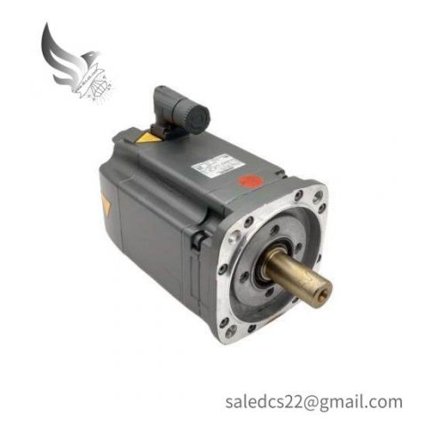 SIEMENS 1FK7063-2AF71-1RG1 SYNCHRONOUS SERVO MOTOR