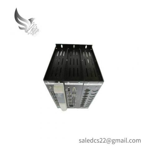 Siemens 39ACM28AEN, Control Module, 16139-218/3 Series