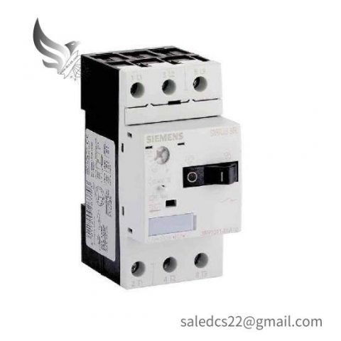 Siemens 3RV1011-1GA20 | Advanced Relay Module