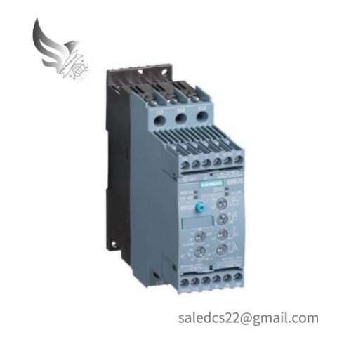 SIEMENS 3RW4073-6BB4 Modular Soft Starters