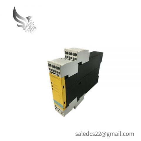 SIEMENS 3TK2824-2BB40: High-Performance Sirius Safety Relay