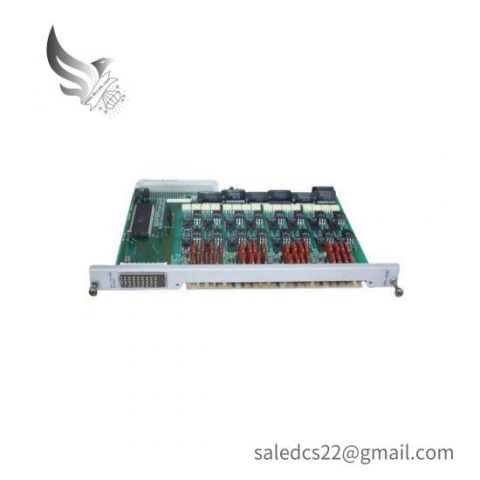 SIEMENS 505-4632 Output Module - Precision Control for Industrial Automation