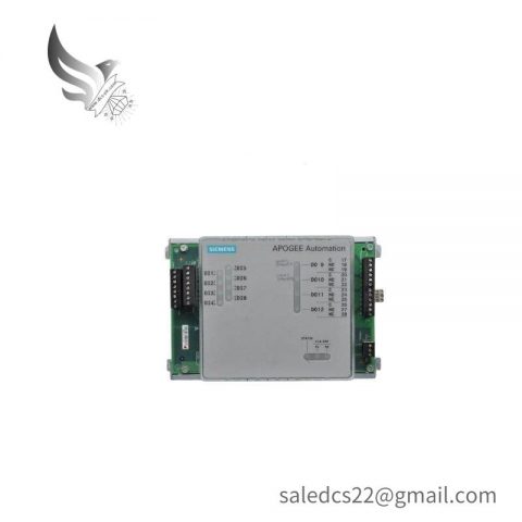 SIEMENS 549-210 Digital Point Expansion Module