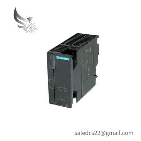 SIEMENS 653ES71-2BA01-0XB0: 64 I/O Digital Interface Module, Industrial Control Solutions