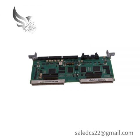 Siemens 6AA6504-0AA CPU Module