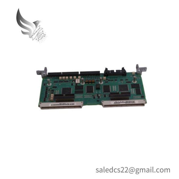 Siemens 6AA6504-0AA CPU Module