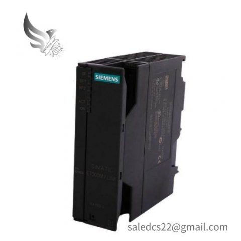 Siemens 6AT1131-6DD21-0AB0 SIMATIC PLC