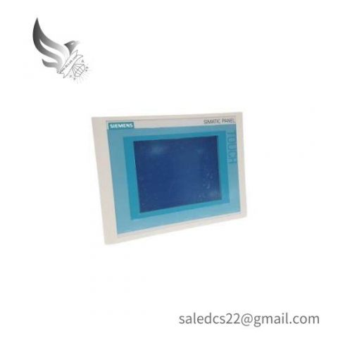 Siemens 6AV6640-0CA11-0AX0 TP177 Micro Touch Panel