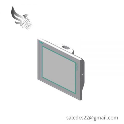 SIEMENS 6AV6644-2AB01-2AX0 Operator Interface