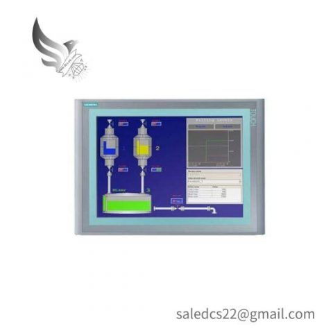 Siemens 6AV6648-0AE11-3AX0 SMART Panel