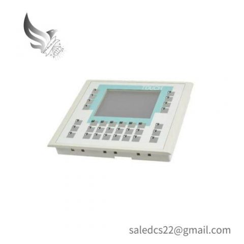 Siemens 6AV6 642-0DA01-1AX1 OP 177B Operator Panel - Advanced Industrial Control Interface