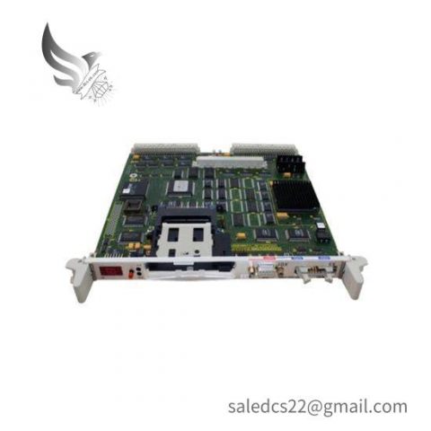 Siemens 6DD1600-0AK0: Advanced CPU Module for Industrial Automation