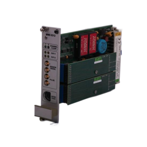 Siemens 6DD1606-3AC0 SIMADYN D Control Module