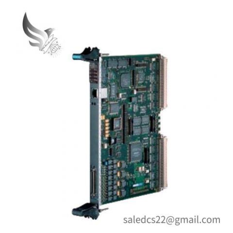 SIEMENS 6DD1660-0BF0 - Advanced SIMATIC PLC for Industrial Automation