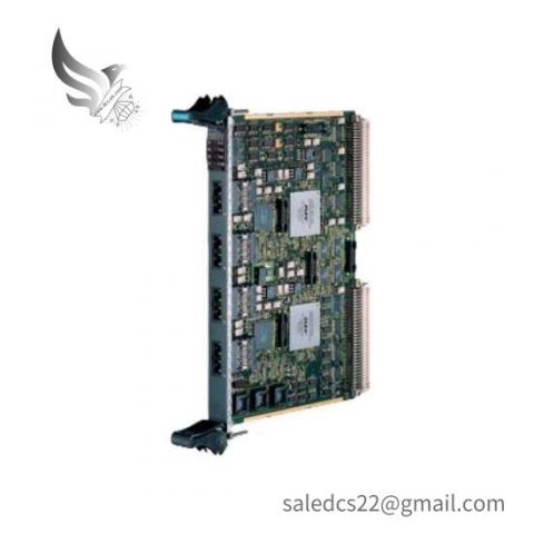 Siemens 6DD1660-0BG0 Industrial Communication Module